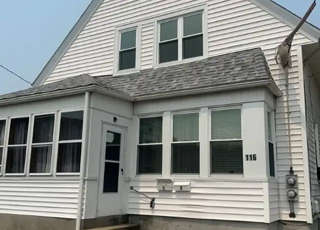 Property at 116 Webster St Unit 2, Pawtucket, RI, 02861, 2 beds, 1 bath, [object Object]