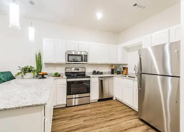 Property at The Aviator Apartments - 7806 SW Aviator Ave, Bentonville, AR, 72713, 1 bed, 1 bath, [object Object]