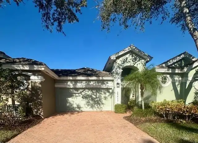 Property at 25413 Alicante Dr, Bonita Springs, FL, 34134, 3 beds, 3 baths, [object Object]