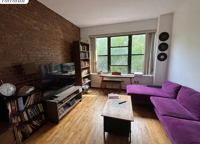 Property at 417 W 146th St Unit 3, New York, NY, 10031, 2 beds, 1 bath, [object Object]