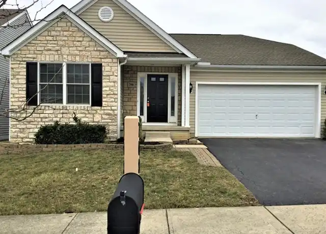Property at 708 Orwell St, Lithopolis, OH, 43136, 3 beds, 2 baths, [object Object]