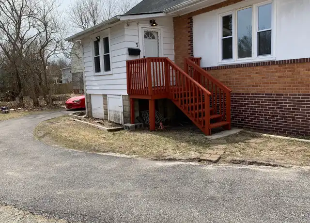 Property at 40 Pennington Ave Unit 3, Mays Landing, NJ, 08330, 2 beds, 1 bath, [object Object]