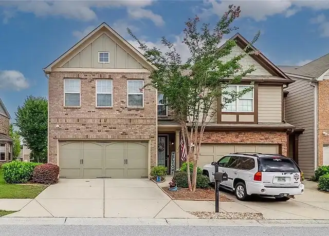 Property at 2344 Attewood Dr, Buford, GA, 30519, 3 beds, 2.5 baths, [object Object]