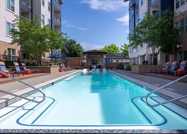 Property at Sur512 - 5010 S Congress Ave, Austin, TX, 78745, 1 bed, 1 bath, [object Object]