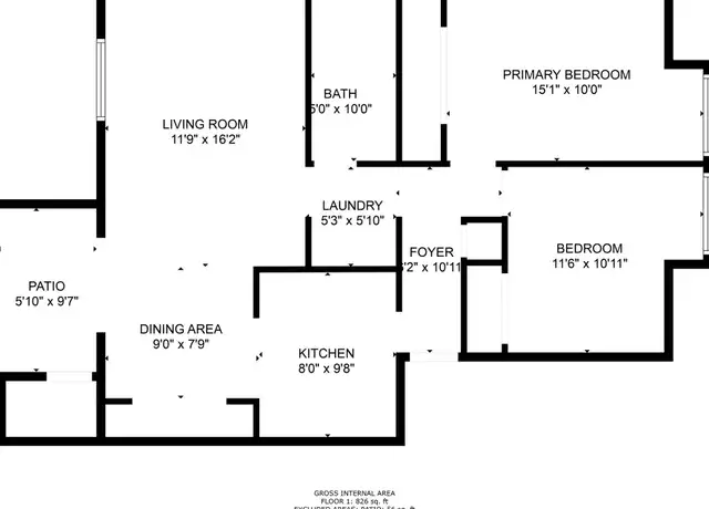 Property at 19765 SW 65th Ave Unit MP 06, Tualatin, OR, 97062, 2 beds, 1 bath, [object Object]