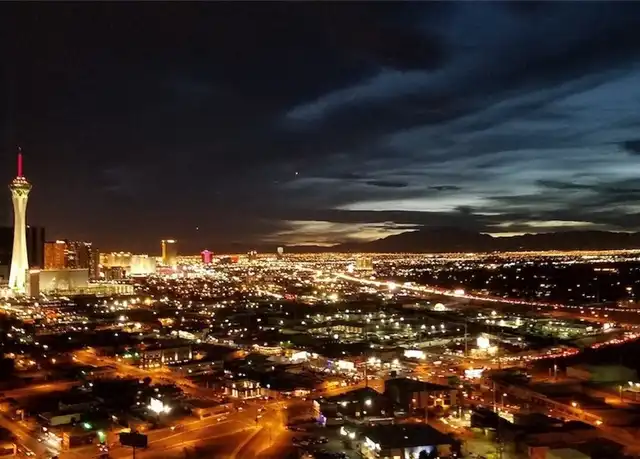 Property at 200 Hoover Ave #1212, Las Vegas, NV, 89101, 0 beds, 1 bath, [object Object]
