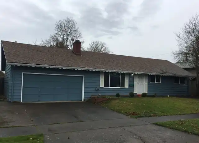 Property at 2525 Newcastle St, Eugene, OR, 97404, 4 beds, 2 baths, [object Object]