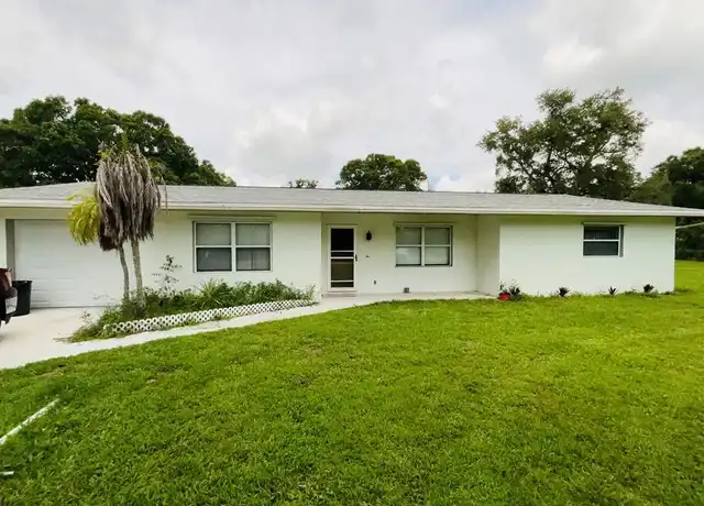 Property at 5213 Hummingbird Way, Fort Pierce, FL, 34951, 2 beds, 2 baths, [object Object]