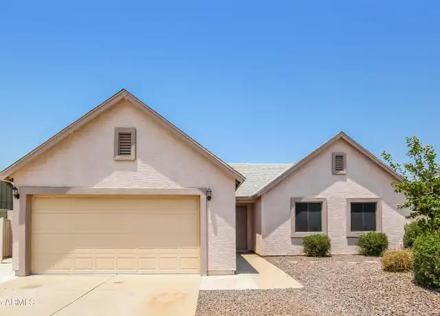 Property at 6410 W Sandra Ter, Glendale, AZ, 85306, 3 beds, 2 baths, [object Object]