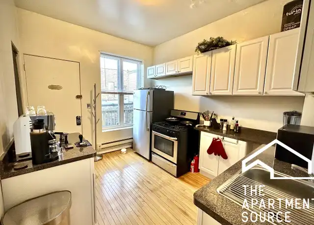 Property at 2905 N Mildred Ave Unit 3, Chicago, IL, 60657, 1 bed, 1 bath, [object Object]