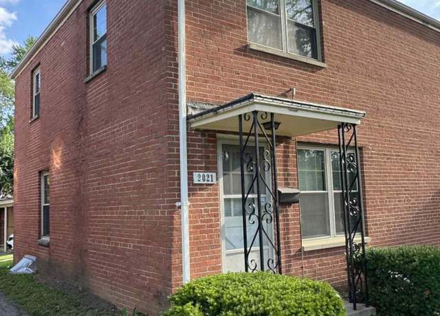 Photo of 2021-2027 Harwitch Rd, Upper Arlington, OH 43221