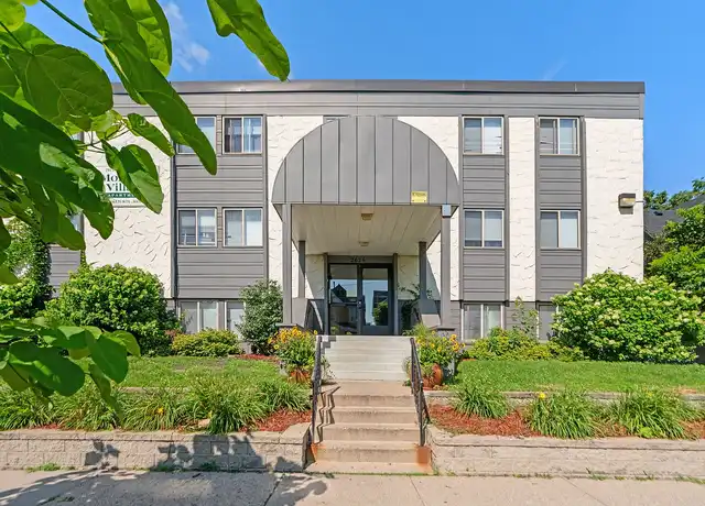 Property at Morrison Village Apartments - 2636 Pillsbury Ave S, Minneapolis, MN, 55408, 0-1 beds, 1 bath, [object Object]