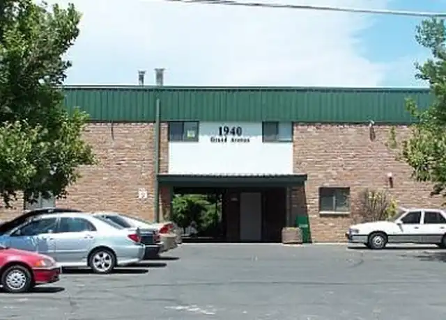 Property at 1940 Grand Ave, Grand Junction, CO, 81501, 1 bed, 1 bath, [object Object]