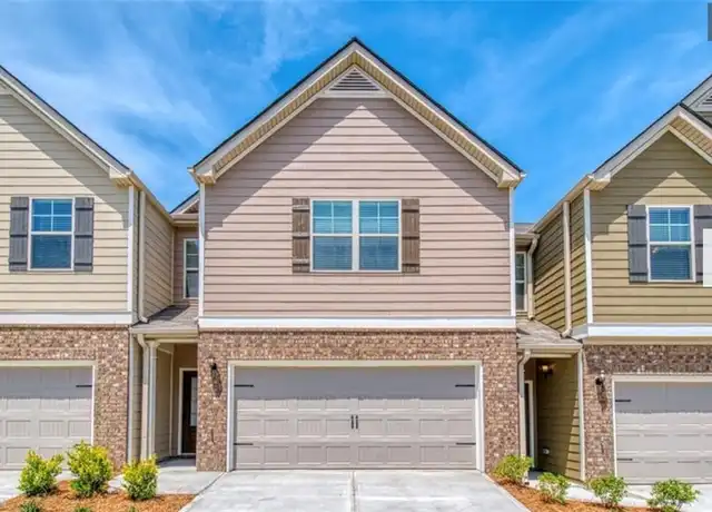 Property at 7852 Rock Rose Ln, Fairburn, GA, 30213, 3 beds, 2.5 baths, [object Object]