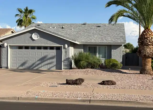 Property at 1633 Leisure World, Mesa, AZ, 85206, 2 beds, 2 baths, [object Object]