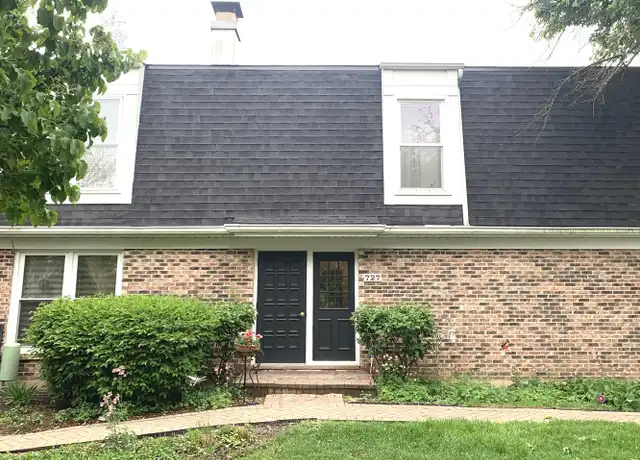 Property at 727 Garfield Ave Unit B, Libertyville, IL, 60048, 2 beds, 2 baths, [object Object]