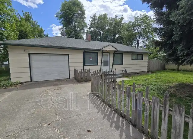 Property at 7610 E South Riverway Ave, Spokane Valley, WA, 99212, 2 beds, 1 bath, [object Object]