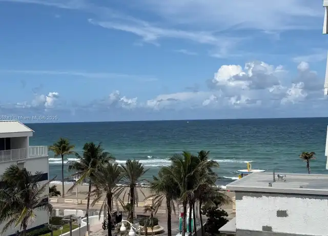 Property at 3111 N Ocean Dr #505, Hollywood, FL, 33019, 2 beds, 2 baths, [object Object]