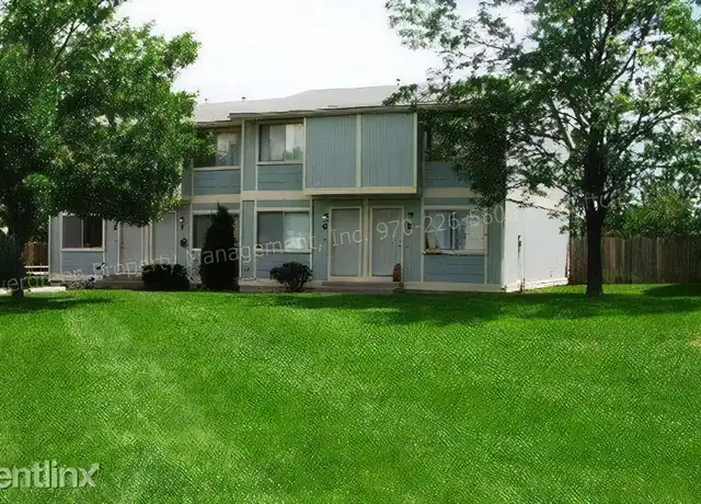 Property at 1207 Pomona St Unit G, Fort Collins, CO, 80521, 2 beds, 1.5 baths, [object Object]