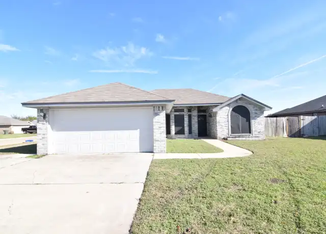Property at 3600 Amanda Dr, Killeen, TX, 76542, 3 beds, 2 baths, [object Object]