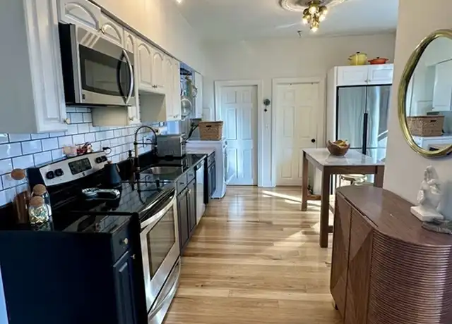 Property at 48 Mercer St #2, South Boston, MA, 02127, 2 beds, 1 bath, [object Object]