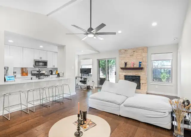 Property at 4616 Ganymede Dr, Austin, TX, 78727, 3 beds, 2 baths, [object Object]
