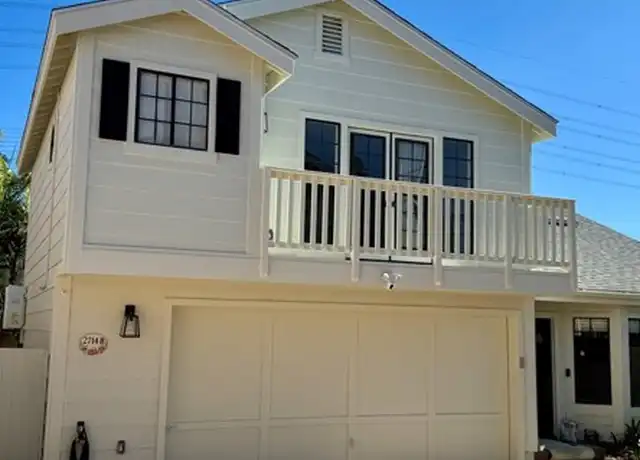 Property at 2714 Carnegie Ln Unit B, Redondo Beach, CA, 90278, 3 beds, 2.5 baths, [object Object]