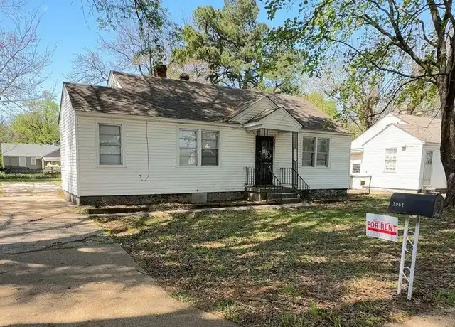 Property at 2961 Kingston St, Memphis, TN, 38127, 3 beds, 1 bath, [object Object]