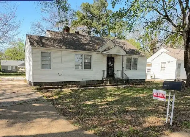 Property at 2961 Kingston St, Memphis, TN, 38127, 3 beds, 1 bath, [object Object]