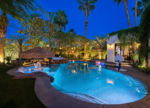 Property at 71510 San Gorgonio Rd, Rancho Mirage, CA, 92270, 3 beds, 4 baths, [object Object]