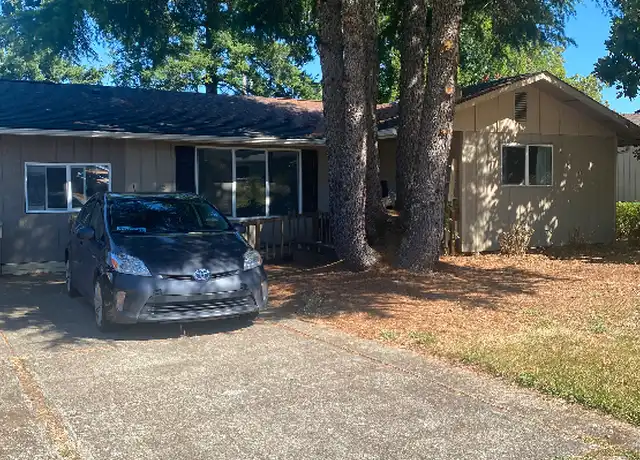 Property at 635 SW 55th St, Corvallis, OR, 97333, 3 beds, 1 bath, [object Object]