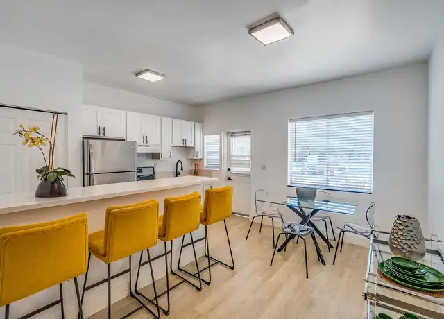 Property at Design Place Miami - 5175 NE 2nd Ct, Miami, FL, 33137, 2 beds, 1 bath, [object Object]