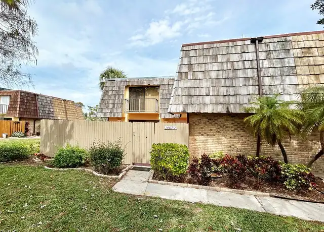 Property at 1607 Park Meadows Dr #1, Fort Myers, FL, 33907, 2 beds, 2 baths, [object Object]