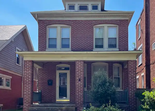 Property at 822 S Duke St, York, PA, 17403, 3 beds, 1.5 baths, [object Object]