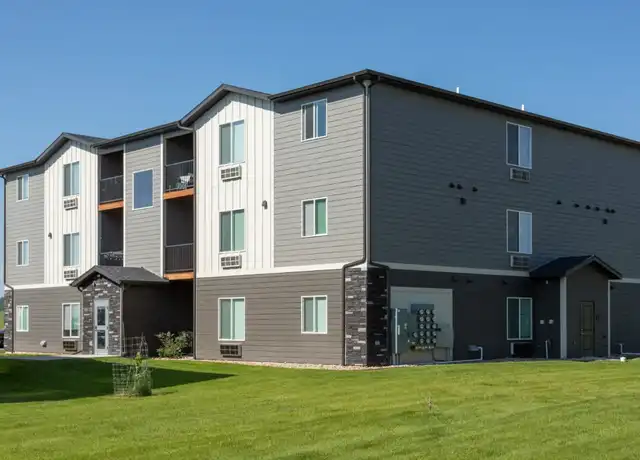 Property at Champion Villas - 3220 Champion Dr, Rapid City, SD, 57701, 1 bed, 1 bath, [object Object]
