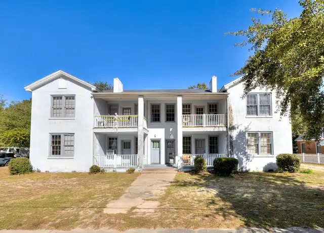 Property at 25 W Charlotte Ave Unit 1, Sumter, SC, 29150, 2 beds, 1 bath, [object Object]