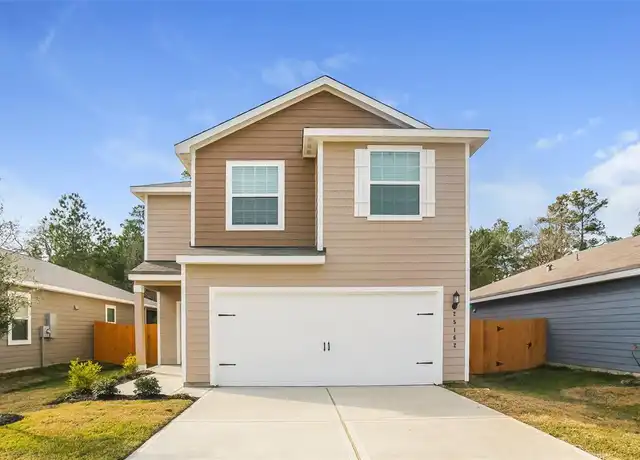Property at 25162 Dickens Dr, Magnolia, TX, 77355, 3 beds, 3 baths, [object Object]