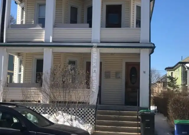 Property at 16 Indiana Ave, Somerville, MA, 02145, 2 beds, 1 bath, [object Object]