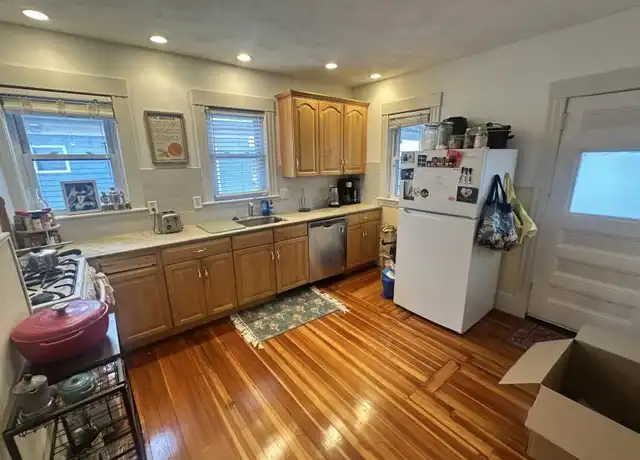 Property at 16 Indiana Ave, Somerville, MA, 02145, 2 beds, 1 bath, [object Object]