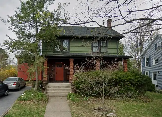 Property at 723 W Foster Ave, State College, PA, 16801, 3 beds, 2.5 baths, [object Object]