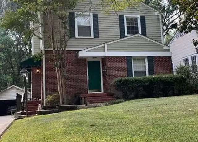 Property at 1721 Lyncrest Ave, Jackson, MS, 39202, 2 beds, 1 bath, [object Object]