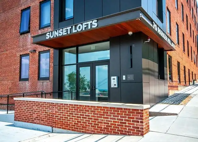 Property at 70 Parker Hill Ave Unit 505, Boston, MA, 02120, 2 beds, 2 baths, [object Object]