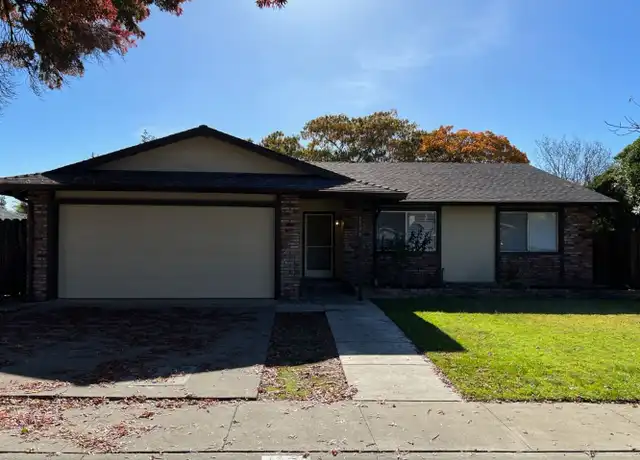 Property at 1536 Sheldon Dr, Modesto, CA, 95350, 3 beds, 2 baths, [object Object]