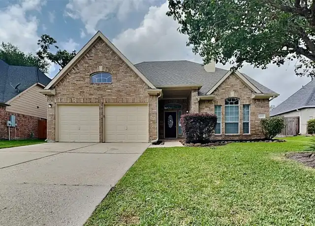 Property at 8523 Discus Dr, Humble, TX, 77346, 4 beds, 2.5 baths, [object Object]