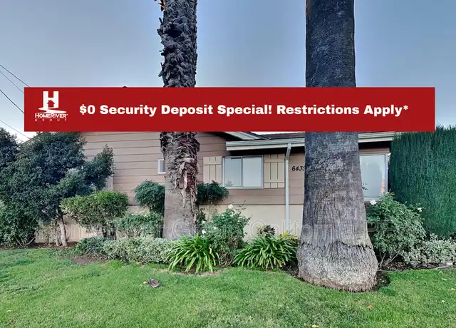 Property at 6435 Mammoth Ave Unit B, Van Nuys, CA, 91401, 2 beds, 1 bath, [object Object]