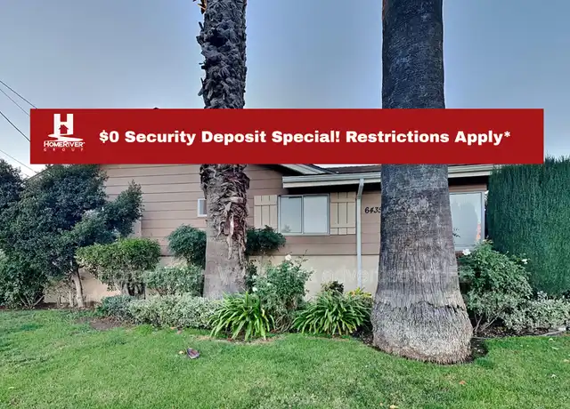 Property at 6435 Mammoth Ave Unit B, Van Nuys, CA, 91401, 2 beds, 1 bath, [object Object]