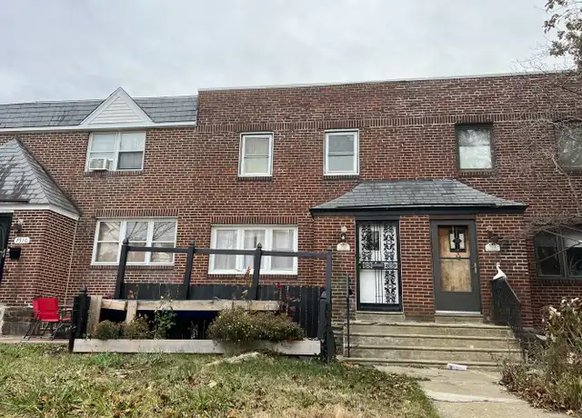 Property at 7512 Woodbine Ave, Philadelphia, PA, 19151, 3 beds, 2.5 baths, [object Object]