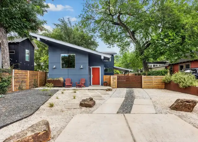 Property at 207 Caney St, Austin, TX, 78702, 2 beds, 2.5 baths, [object Object]