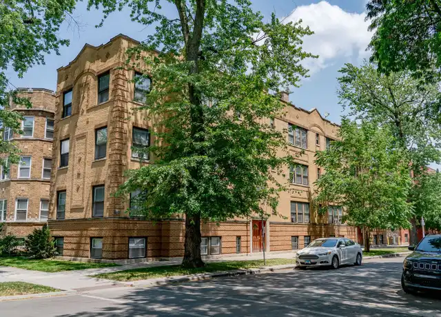 Property at 2616 W Gunnison St Unit 2620-3, Chicago, IL, 60625, 2 beds, 1 bath, [object Object]
