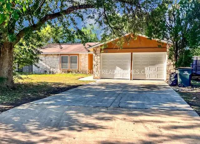 Property at 6760 Wt Montgomery, San Antonio, TX, 78252, 3 beds, 2 baths, [object Object]